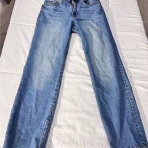 H&M Kids Light Blue Denim Jeans